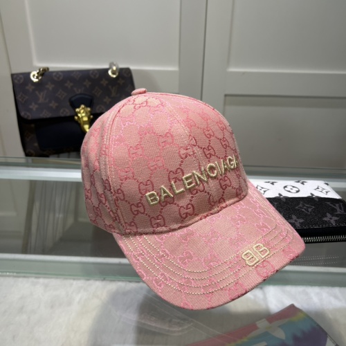 Replica Balenciaga Caps #1187427 $25.00 USD for Wholesale