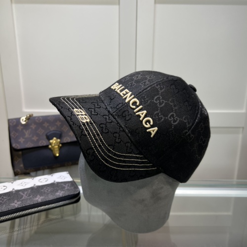 Replica Balenciaga Caps #1187428 $25.00 USD for Wholesale