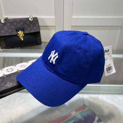 New York Yankees Caps #1187438 $25.00 USD, Wholesale Replica New York Yankees Caps