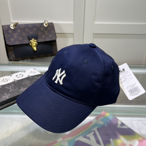 New York Yankees Caps #1187439 $25.00 USD, Wholesale Replica New York Yankees Caps