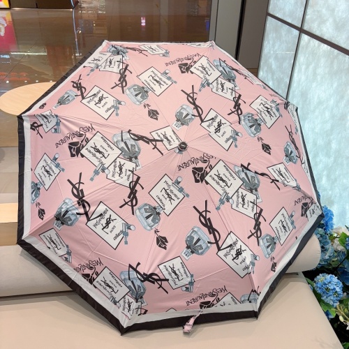 Yves Saint Laurent YSL Umbrellas #1187442 $32.00 USD, Wholesale Replica Yves Saint Laurent YSL Umbrellas