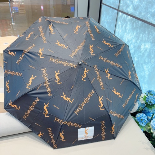 Yves Saint Laurent YSL Umbrellas #1187443 $32.00 USD, Wholesale Replica Yves Saint Laurent YSL Umbrellas