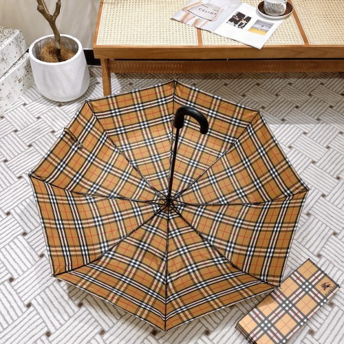 Replica Burberry Umbrellas #1187446 $45.00 USD for Wholesale