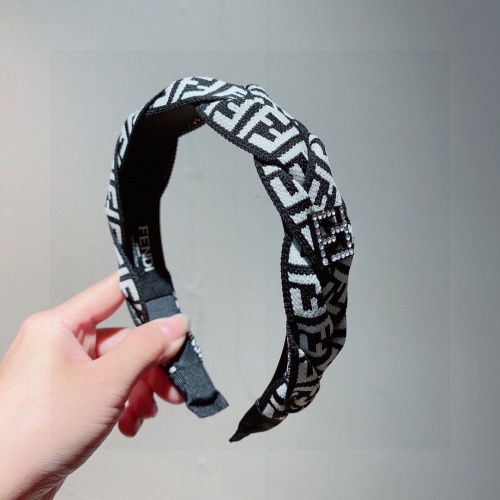 Fendi Headband For Women #1187455