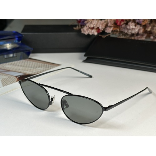 Yves Saint Laurent YSL AAA Quality Sunglasses #1187543 $56.00 USD, Wholesale Replica Yves Saint Laurent YSL AAA Quality Sunglasses