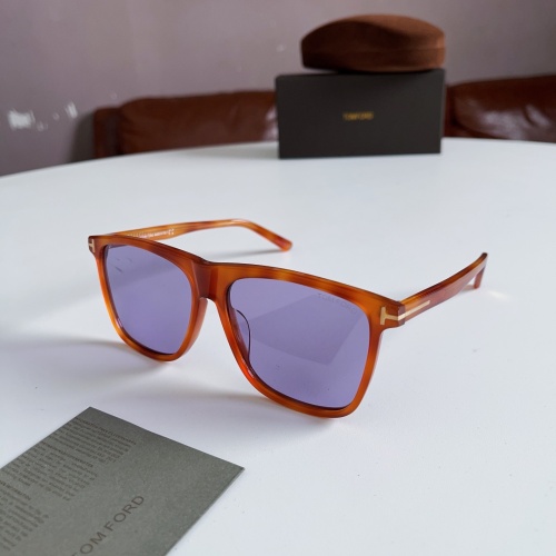 Tom Ford AAA Quality Sunglasses #1187630