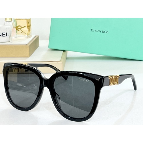 Tiffany AAA Quality Sunglasses #1187631 $60.00 USD, Wholesale Replica Tiffany AAA Sunglasses