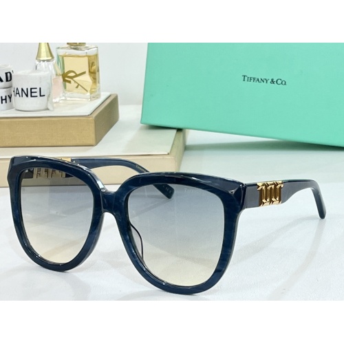 Tiffany AAA Quality Sunglasses #1187632 $60.00 USD, Wholesale Replica Tiffany AAA Sunglasses