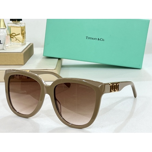 Tiffany AAA Quality Sunglasses #1187635 $60.00 USD, Wholesale Replica Tiffany AAA Sunglasses