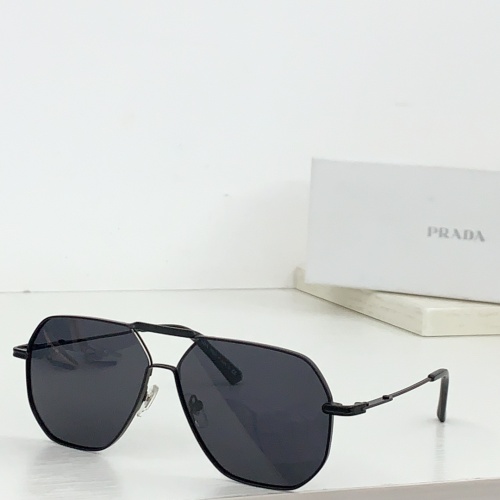 Prada AAA Quality Sunglasses #1187648