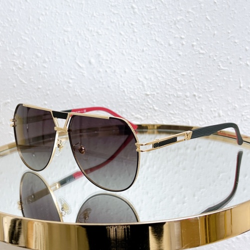 Prada AAA Quality Sunglasses #1187649 $52.00 USD, Wholesale Replica Prada AAA Quality Sunglasses