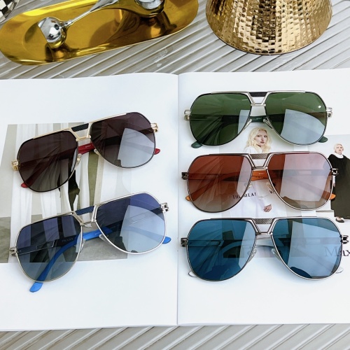 Replica Prada AAA Quality Sunglasses #1187649 $52.00 USD for Wholesale
