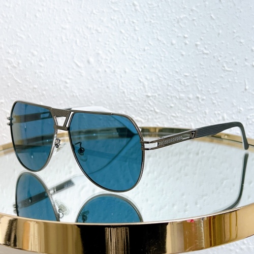 Prada AAA Quality Sunglasses #1187651 $52.00 USD, Wholesale Replica Prada AAA Quality Sunglasses