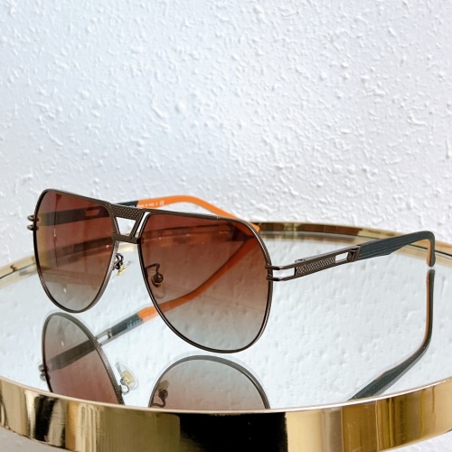 Prada AAA Quality Sunglasses #1187652 $52.00 USD, Wholesale Replica Prada AAA Quality Sunglasses