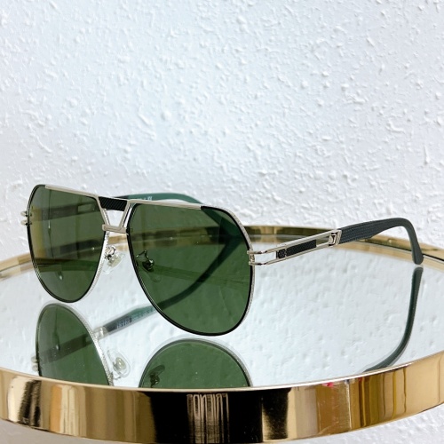 Prada AAA Quality Sunglasses #1187653 $52.00 USD, Wholesale Replica Prada AAA Quality Sunglasses