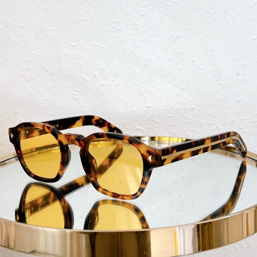 Prada AAA Quality Sunglasses #1187661 $60.00 USD, Wholesale Replica Prada AAA Quality Sunglasses