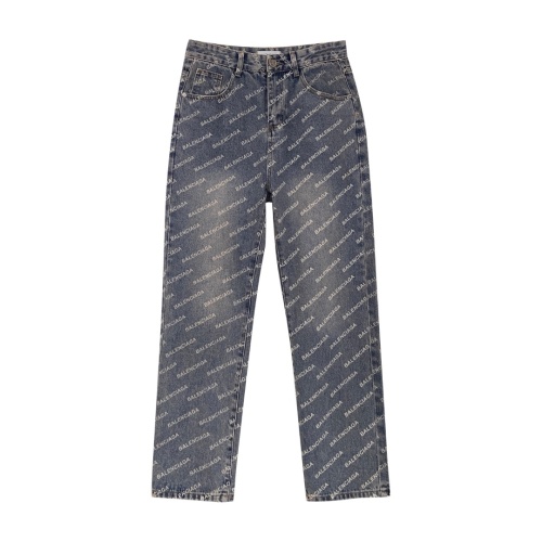 Balenciaga Jeans For Unisex #1187725
