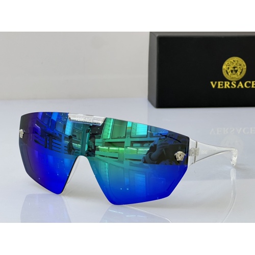 Versace AAA Quality Sunglasses #1187787