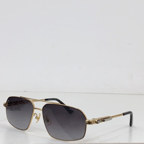 Montblanc AAA Quality Sunglasses #1187819