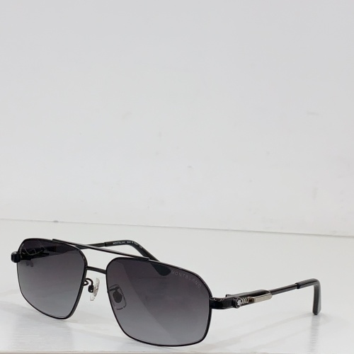 Montblanc AAA Quality Sunglasses #1187822