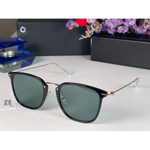 Montblanc AAA Quality Sunglasses #1187825