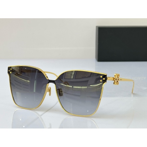 LOEWE AAA Quality Sunglasses #1187855 $60.00 USD, Wholesale Replica LOEWE AAA Quality Sunglasses