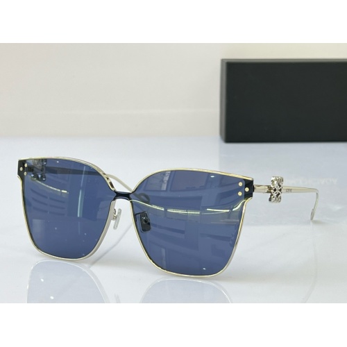 LOEWE AAA Quality Sunglasses #1187856 $60.00 USD, Wholesale Replica LOEWE AAA Quality Sunglasses