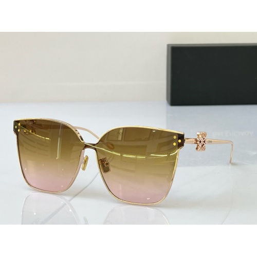 LOEWE AAA Quality Sunglasses #1187858 $60.00 USD, Wholesale Replica LOEWE AAA Quality Sunglasses