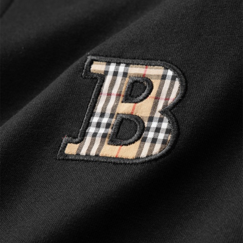 Replica Burberry Tracksuits Long Sleeved For Men #1187939 $85.00 USD for Wholesale