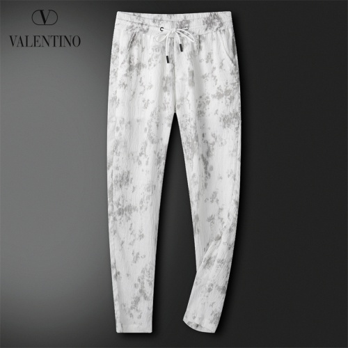 Replica Valentino Tracksuits Long Sleeved For Men #1188023 $92.00 USD for Wholesale