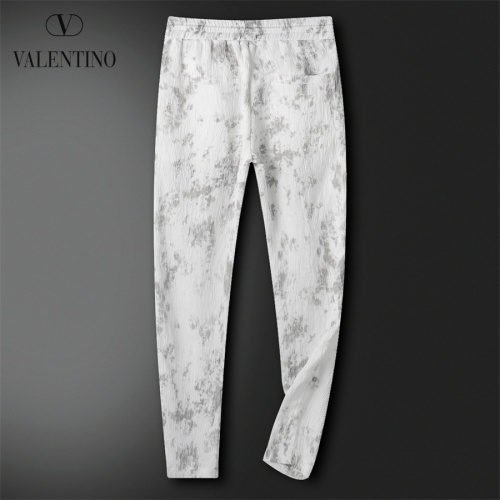 Replica Valentino Tracksuits Long Sleeved For Men #1188023 $92.00 USD for Wholesale