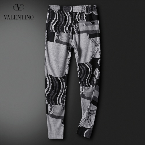 Replica Valentino Tracksuits Long Sleeved For Men #1188024 $92.00 USD for Wholesale