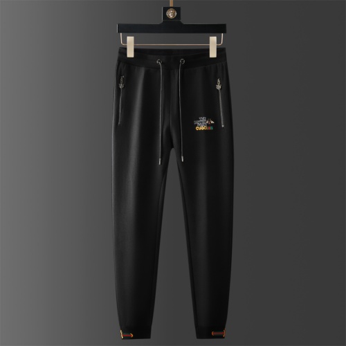 Replica Armani Tracksuits Long Sleeved For Men #1188093 $85.00 USD for Wholesale