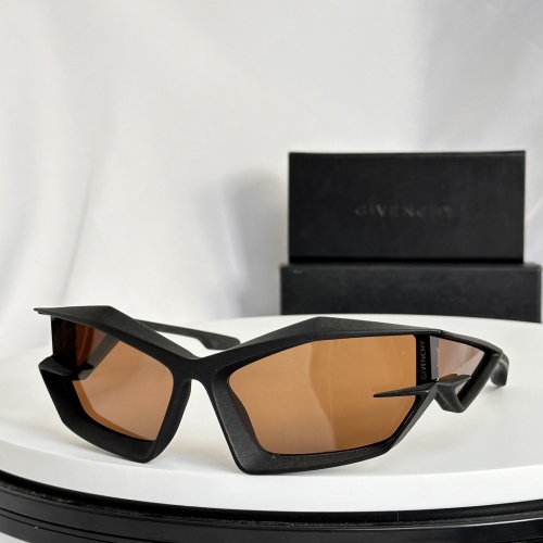 Givenchy AAA Quality Sunglasses #1188100 $80.00 USD, Wholesale Replica Givenchy AAA Quality Sunglasses