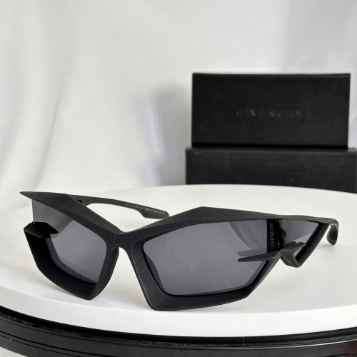 Givenchy AAA Quality Sunglasses #1188103 $80.00 USD, Wholesale Replica Givenchy AAA Quality Sunglasses