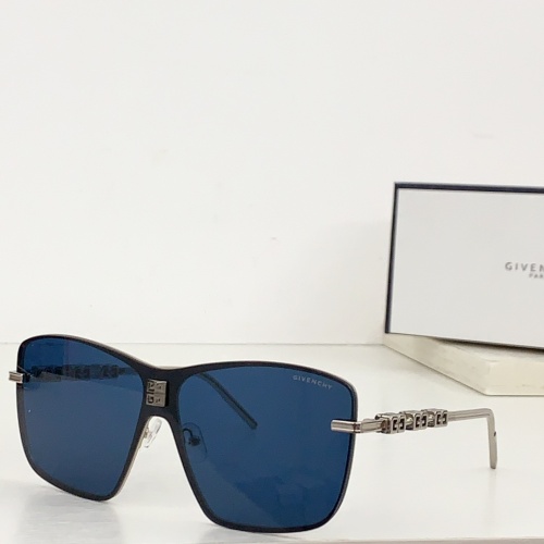 Givenchy AAA Quality Sunglasses #1188105 $60.00 USD, Wholesale Replica Givenchy AAA Quality Sunglasses