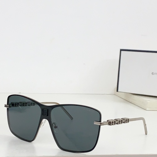 Givenchy AAA Quality Sunglasses #1188106 $60.00 USD, Wholesale Replica Givenchy AAA Quality Sunglasses