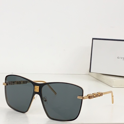 Givenchy AAA Quality Sunglasses #1188107 $60.00 USD, Wholesale Replica Givenchy AAA Quality Sunglasses