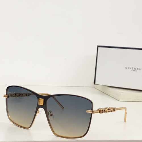 Givenchy AAA Quality Sunglasses #1188108 $60.00 USD, Wholesale Replica Givenchy AAA Quality Sunglasses