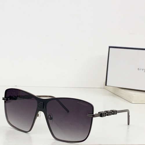 Givenchy AAA Quality Sunglasses #1188109 $60.00 USD, Wholesale Replica Givenchy AAA Quality Sunglasses