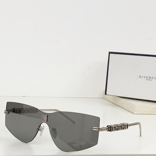 Givenchy AAA Quality Sunglasses #1188115 $60.00 USD, Wholesale Replica Givenchy AAA Quality Sunglasses