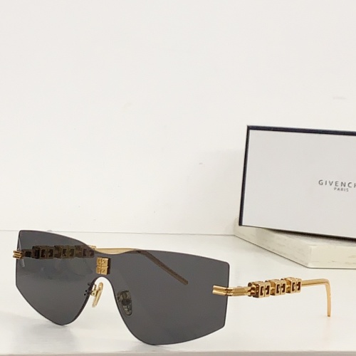Givenchy AAA Quality Sunglasses #1188117
