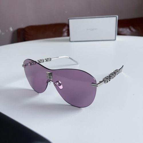 Givenchy AAA Quality Sunglasses #1188123