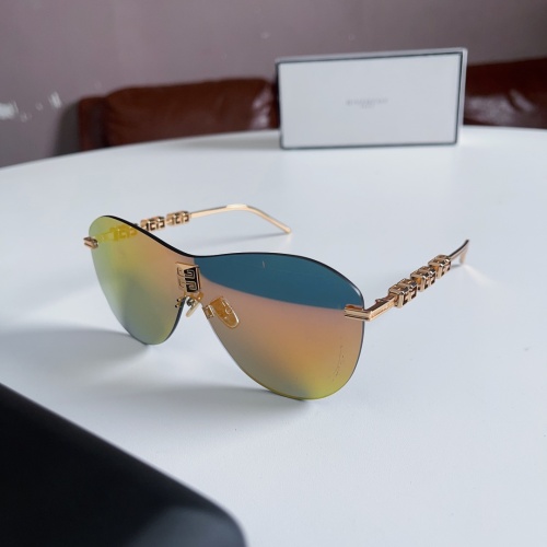Givenchy AAA Quality Sunglasses #1188124