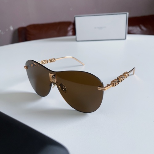 Givenchy AAA Quality Sunglasses #1188125
