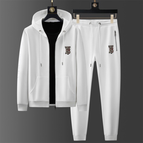 Burberry Tracksuits Long Sleeved For Men #1188131 $85.00 USD, Wholesale Replica Burberry Tracksuits