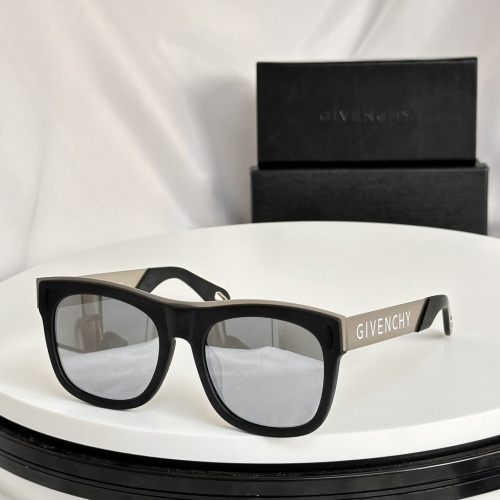 Givenchy AAA Quality Sunglasses #1188133 $48.00 USD, Wholesale Replica Givenchy AAA Quality Sunglasses