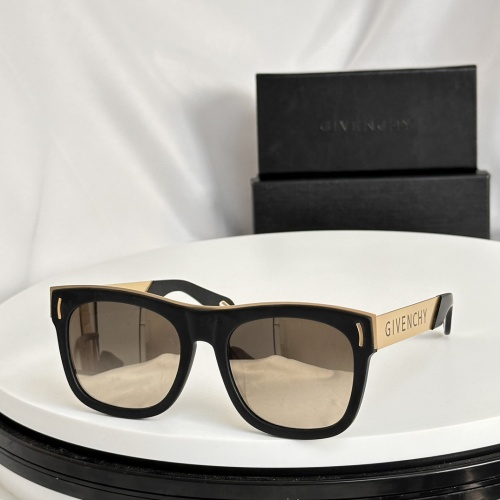 Givenchy AAA Quality Sunglasses #1188134 $48.00 USD, Wholesale Replica Givenchy AAA Quality Sunglasses