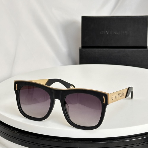 Givenchy AAA Quality Sunglasses #1188136 $48.00 USD, Wholesale Replica Givenchy AAA Quality Sunglasses