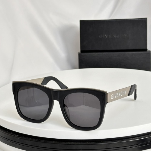 Givenchy AAA Quality Sunglasses #1188138 $48.00 USD, Wholesale Replica Givenchy AAA Quality Sunglasses
